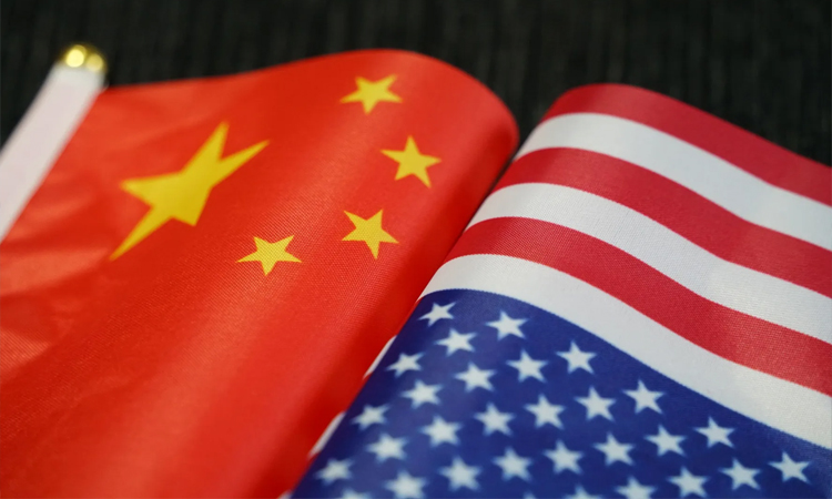 China urges US to preserve 'stability' in ties, warns Taiwan is 'risk point'