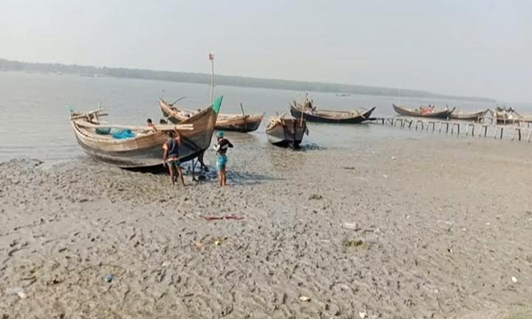 Fishing resumes in Patuakhali, bringing relief to fishermen