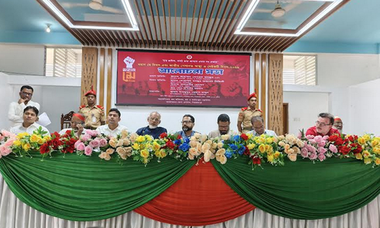 Skilled workers to be developed thru vocational institutes: Sohel Manzoor