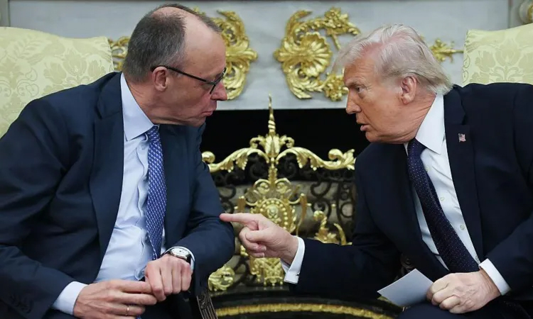 US to withdraw about 5,000 troops from Germany