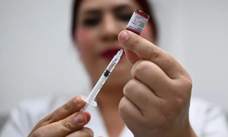 Gridlock as pandemic treaty talks fail to finish