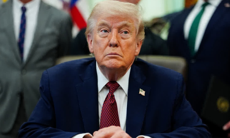 Trump announces new sanctions against Cuban government