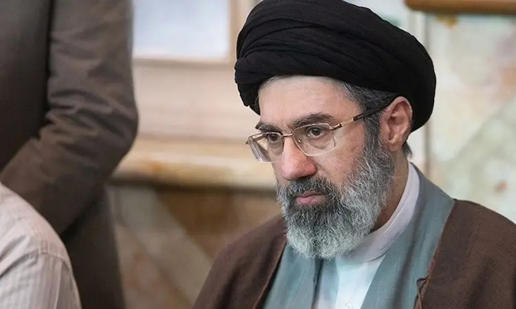 Iran supreme leader calls for economic battle to 'disappoint' enemies