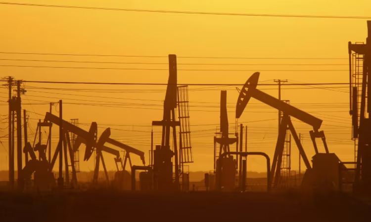 Oil prices fall as Iran proposes new US talks