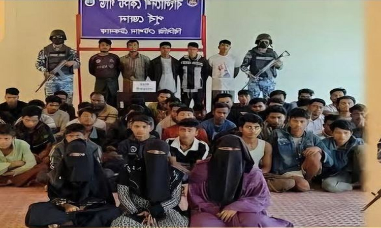 Law enforcers intensify border surveillance, intelligence to curb human trafficking