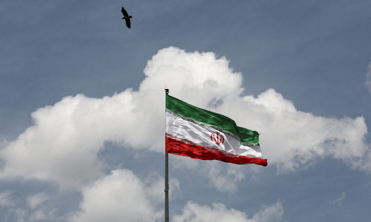 Iran executes two men convicted of spying for Israel: judiciary