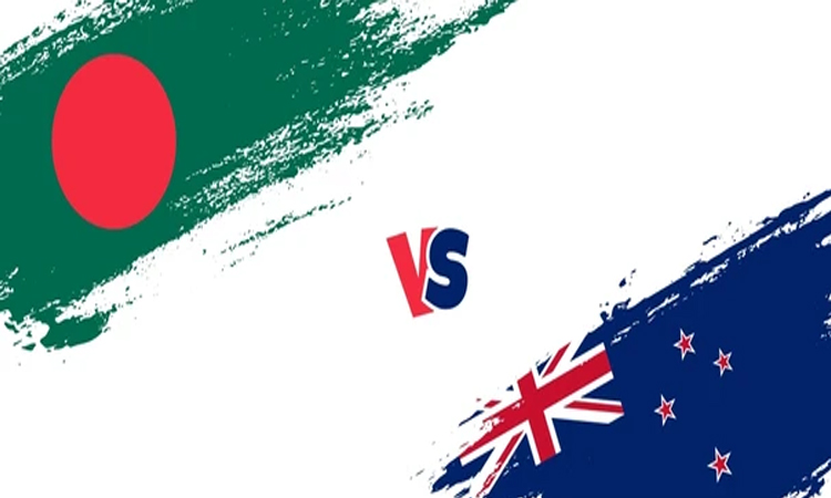 Bangladesh sent to bat first in T20 series decider 