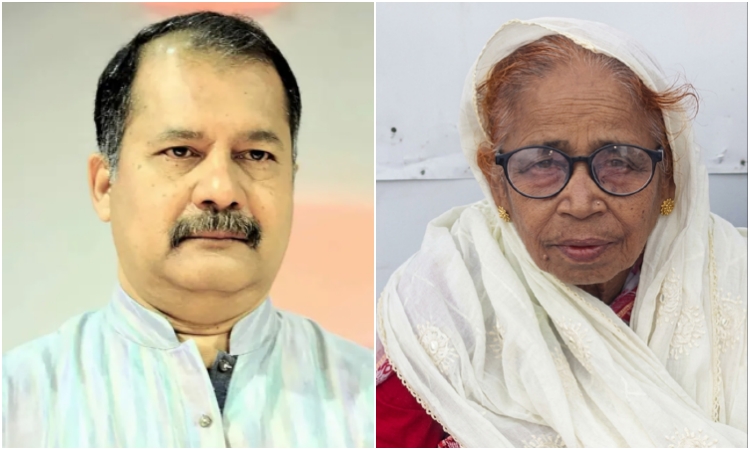 Information minister mourns death of BSS CNE Manikul Azad's mother