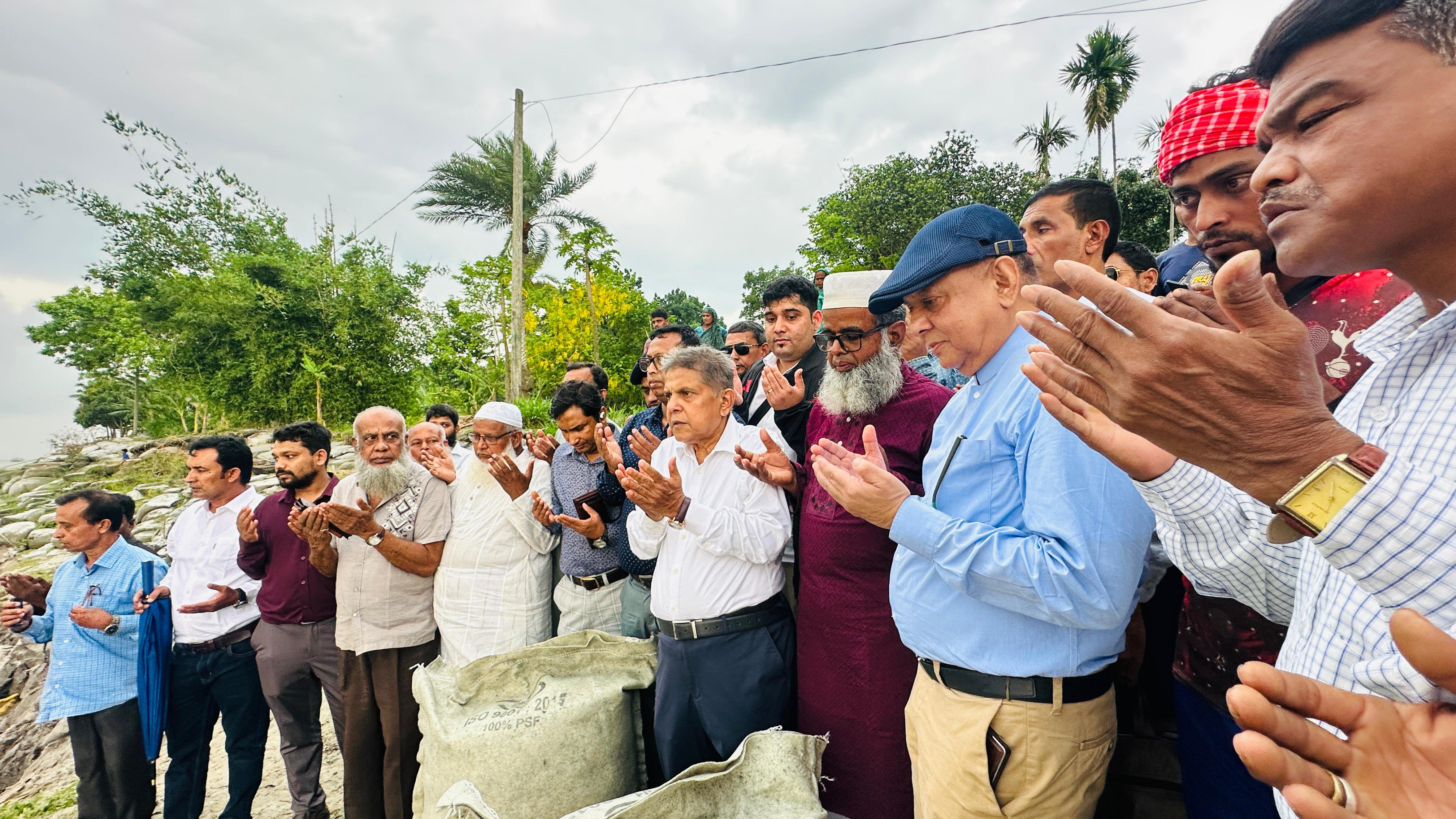 Govt tough against drugs, terrorism, illegal toll collection: MP Moinul