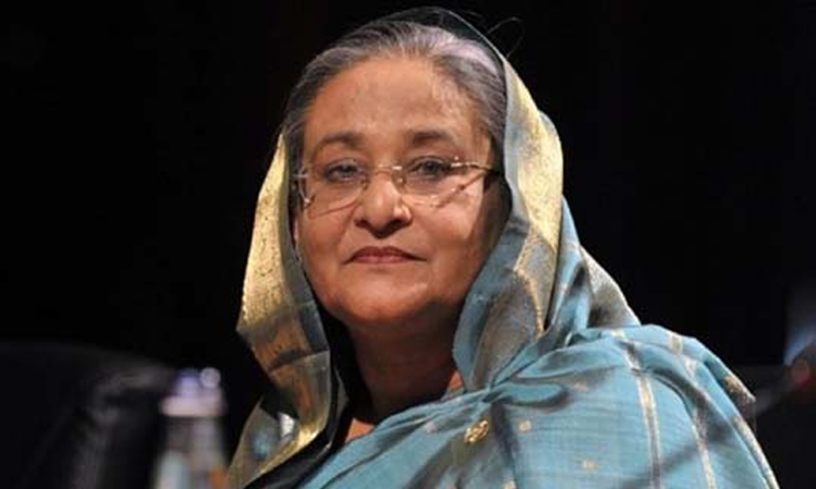 Sheikh Hasina, 39 others charge-sheeted in attempted murder case