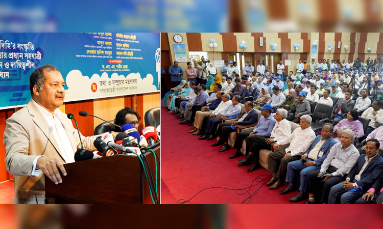 Consultative committee before forming Media Commission: Info Minister