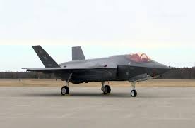 Israel approves deal to buy fighter jets from US