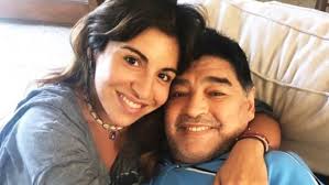 Daughter says Maradona died after carers' plan 'went out of control'