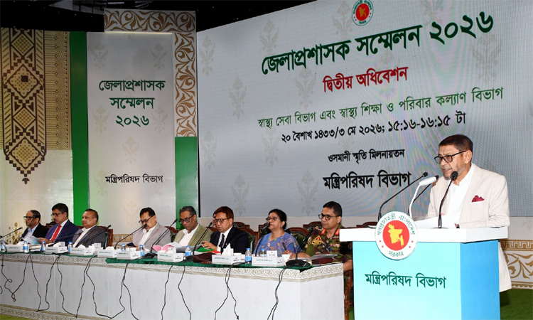 Govt. to intensify operations to curb adulterated drugs, medical malpractices: Minister 