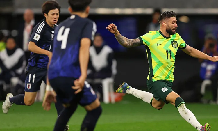 Australia launch World Cup build-up with Florida camp