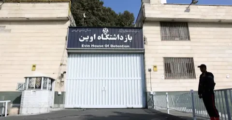 Iran executes three men over involvement in anti-govt protests