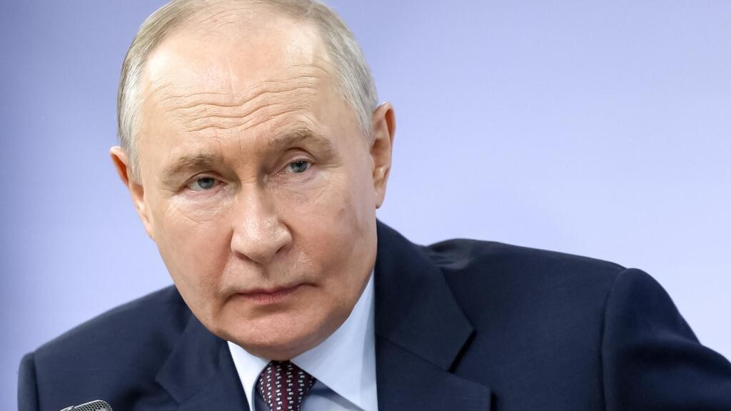 Russia declares May 9 truce, threatens attack if Ukraine breaks it
