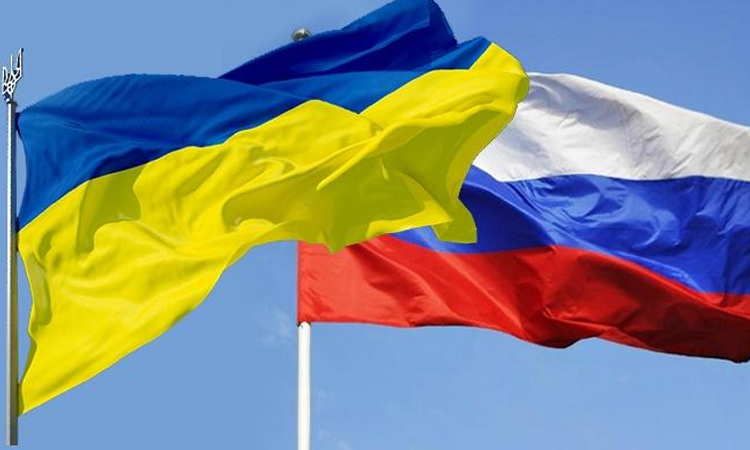Ukraine and Russia declare separate truces