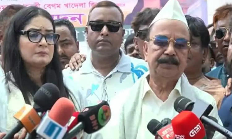 Female MPs will work to fulfil public aspirations: Gayeshwar