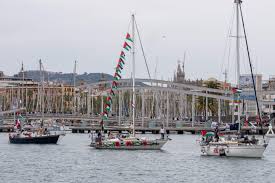 Rights group says Israel to seek six-day detention for flotilla activists