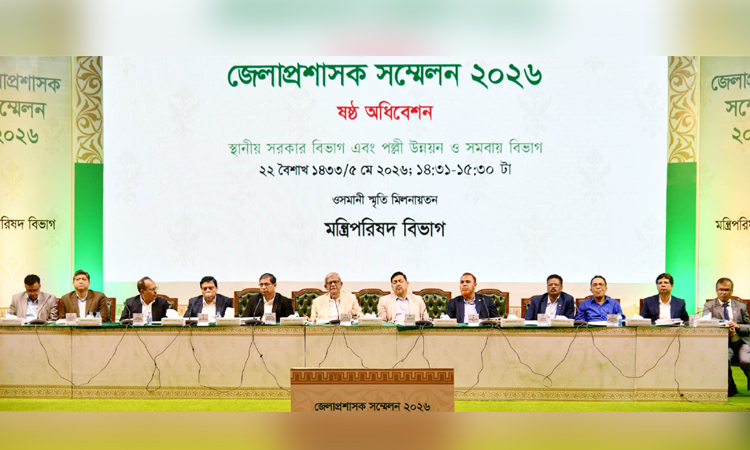 All local-level polls to be held within a year: Mirza Fakhrul