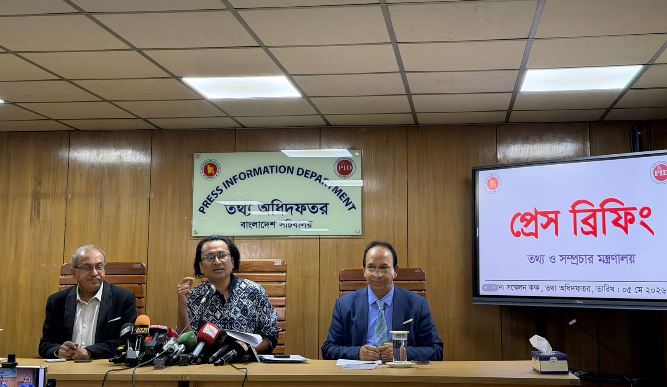 1.61 crore children vaccinated against measles: Dr Zahed 
