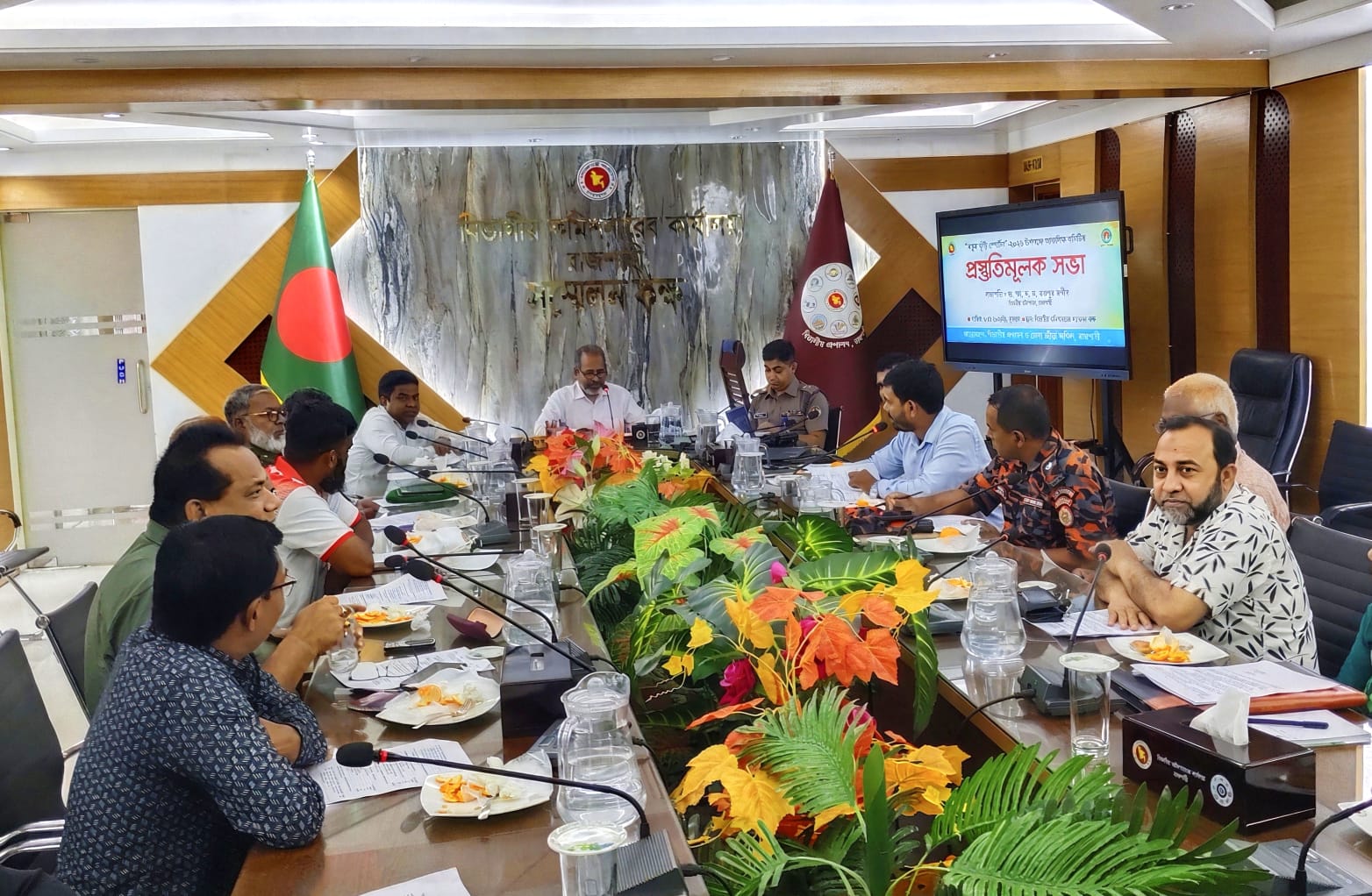 ‘Notun Kuri Sports’ 2026 to begin in Rajshahi on May 16