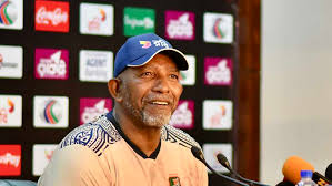 Bangladesh wants to make new history against Pakistan: Simmons