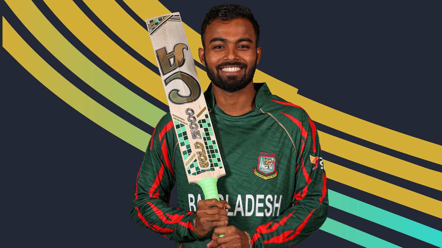 Bangladesh players rise in T20 rankings