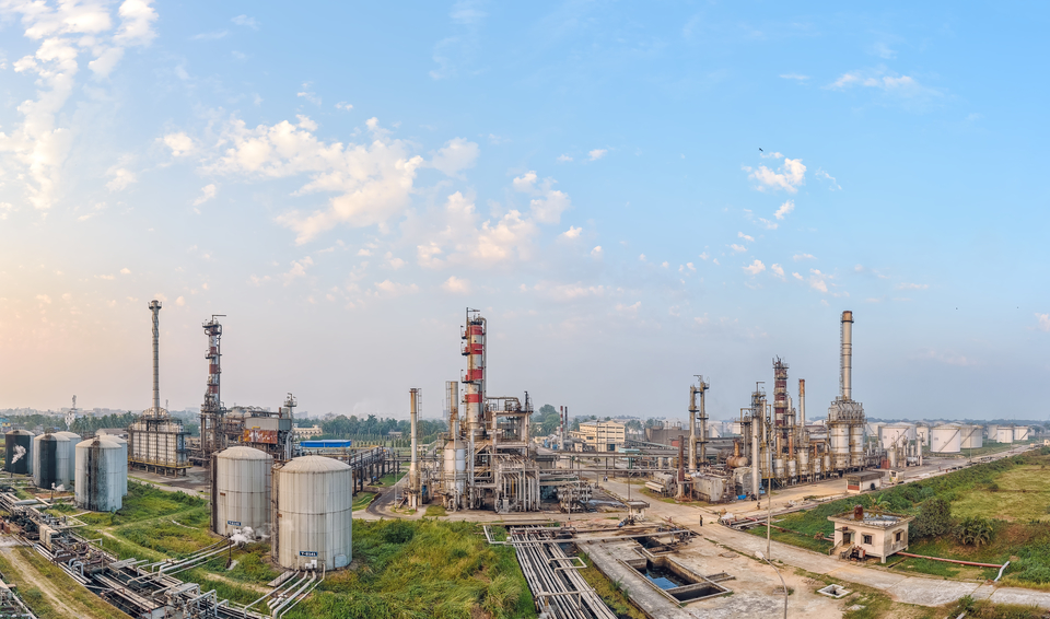 Eastern Refinery to resume operations tomorrow