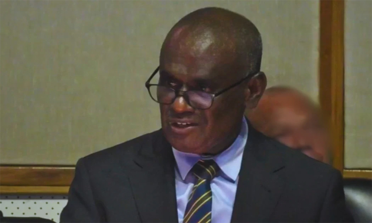 Solomon Islands PM toppled in no-confidence vote