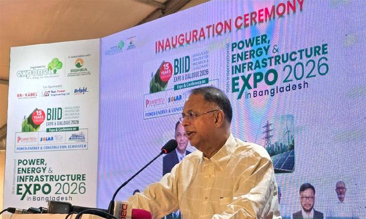 Solar power policy on cards: Mahmood