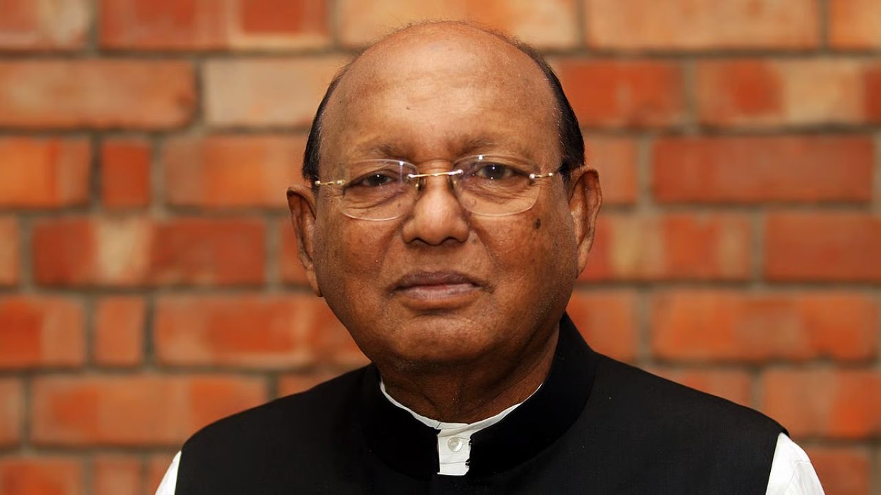 Tofail Ahmed, 2 others indicted in graft case