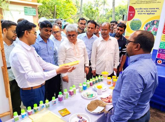 Speakers for eco-friendly farming practices for sustainable agriculture