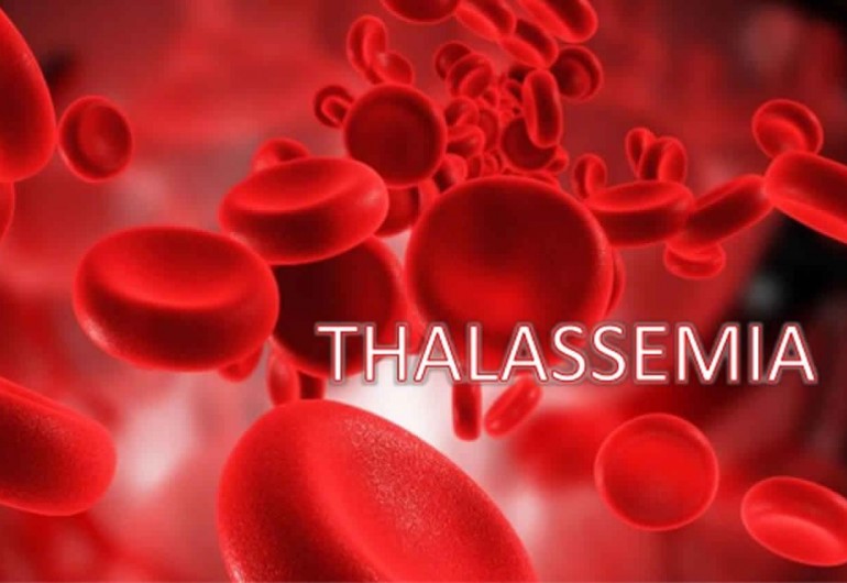 Nearly 2cr people in Bangladesh carry thalassemia gene: experts