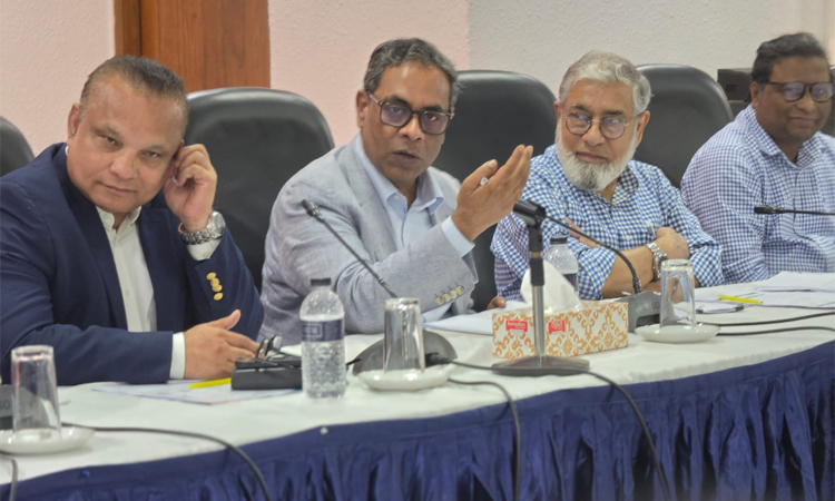 Grassroots healthcare services being integrated to reduce duplication: Muhit