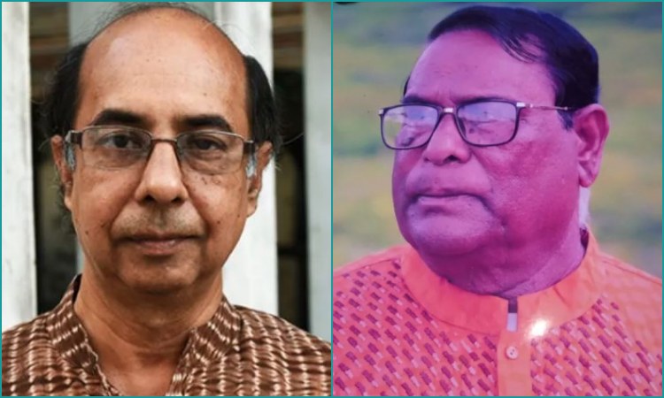 Nripendra Lal, Bulbul Islam to receive Rabindra Puraskar 2026