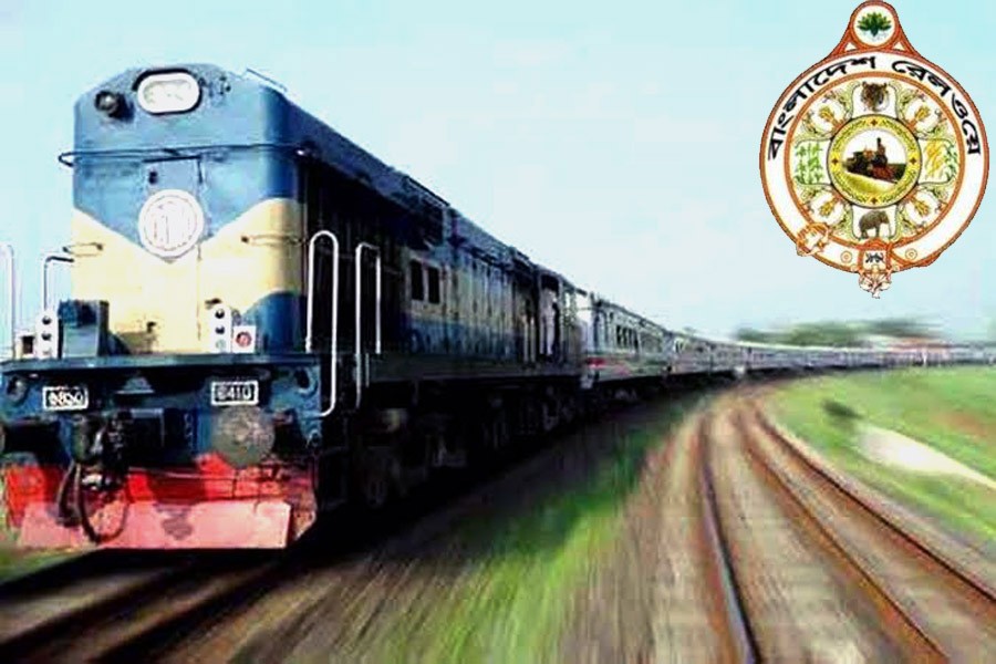 BR to introduce five pairs of special trains during Eid-ul-Azha