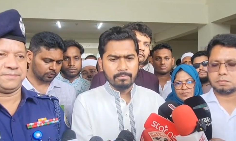 Govt to introduce e-Health Card: Nurul Hoque