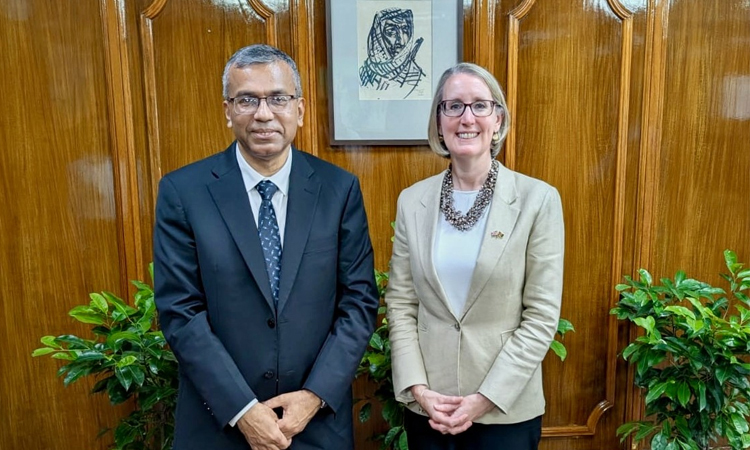 UK reaffirms commitment to Bangladesh's financial sector reform, asset  recovery