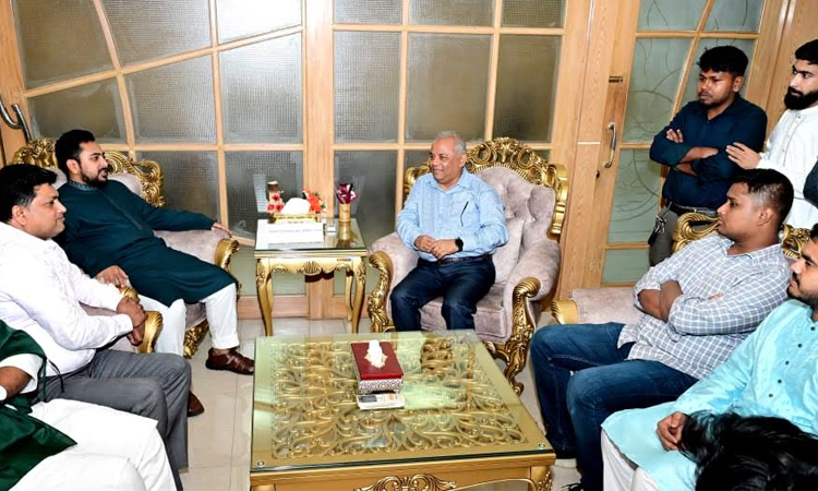 Universities should not be politicised: Nahid Islam