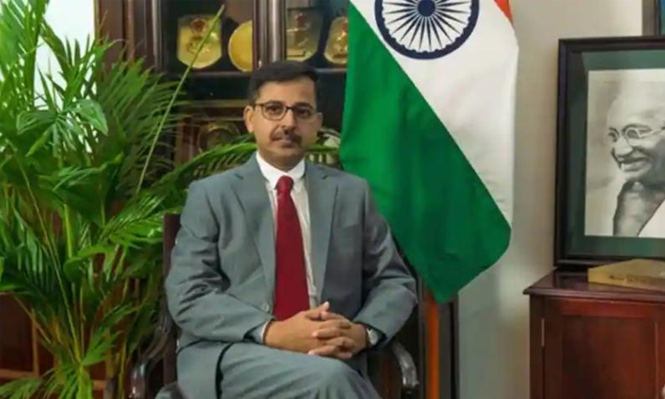 Art deepens India-Bangladesh bonds: envoy