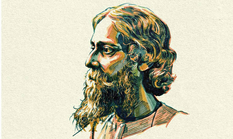 4-day programme on Tagore's birth anniversary begins at Shilpakala tomorrow