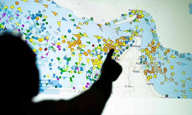 Some 1,500 ships trapped in Gulf due to Iran conflict: IMO