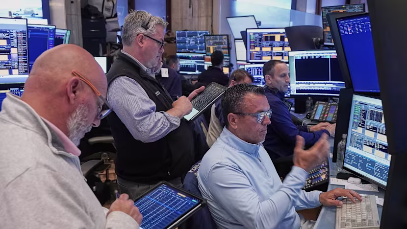 Global stocks mostly fall as US rally shows signs of fatigue