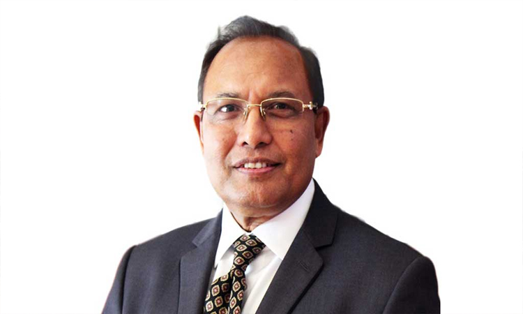 CID files Tk 115 crore money laundering case against Unique Group chief Noor Ali