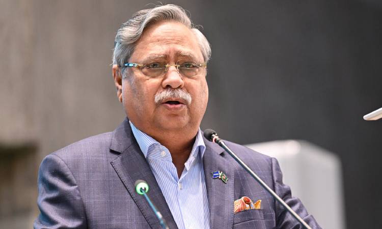 President leaves for UK tomorrow for medical check-up