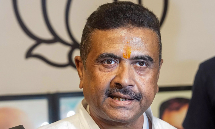 India's BJP names chief minister in West Bengal after sweeping win