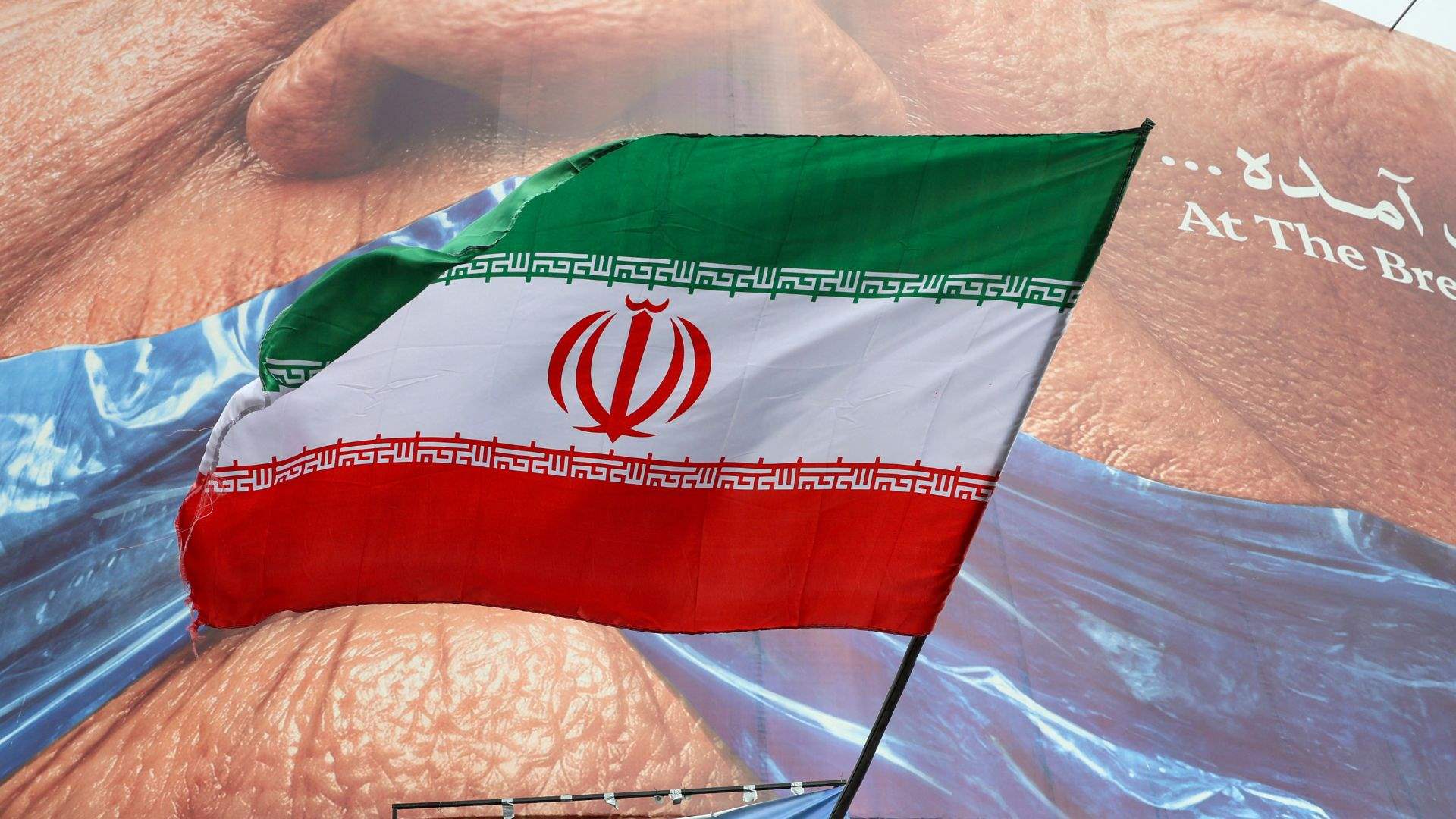 Iran accuses US of 'blatant violation' of truce after overnight clash