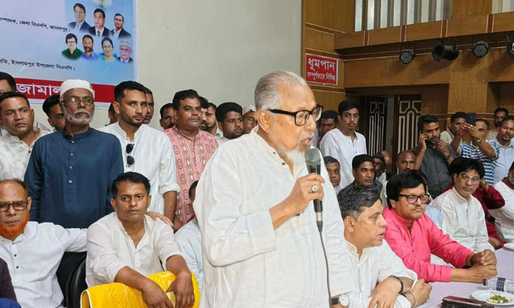 BNP earned public trust through service, says Nazrul Islam Khan